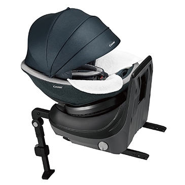 smart baby chair