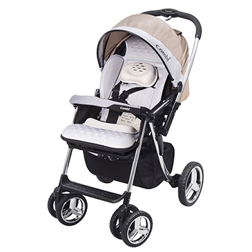 combi bassinet